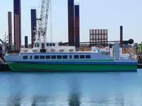 Catamaran fún tà