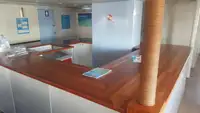 Catamaran fún tà