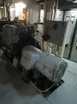Ọkọ̀ tí ó mú epo / kemikali fún tà