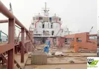 Ọkọ Ipese Yara (FSV) fun tita