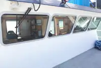 Catamaran fún tà