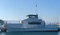 Catamaran fún tà