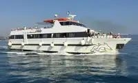 Ọkọ oju-irin fun tita