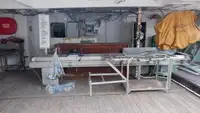 Ọkọ̀ tí ó mú ẹja pọ̀ fún tà
