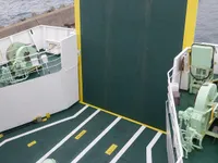 Ọkọ̀ RoPax fún tà