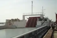 Ọkọ̀ tí ó mú ọkọ̀ rọ̀ fún tà