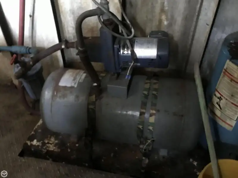 Ọkọ omi ti o fa fún tà
