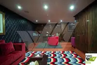 Ọkọ̀ ojú omi ìrìn-àjò fún tà