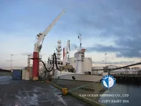 Ọkọ̀ tí ó mú ẹja fún tà