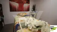 Ọkọ̀ ojú omi ìrìn-àjò fún tà