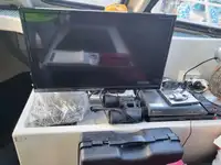 Ọkọ̀ tí ó mú ẹja fún tà