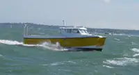 Catamaran fún tà