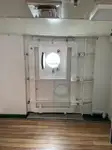 Ọkọ̀ ojú omi ìrìn-àjò fún tà