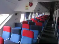 Catamaran fún tà