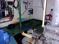 Ọkọ omi Landing, Tank fún tà