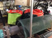 Ọkọ omi ti o fa fún tà