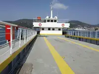 Ọkọ̀ Fẹrrí fún tà