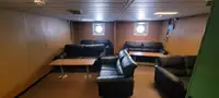 Ọkọ omi ti o fa fún tà