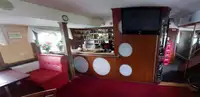 Ọkọ̀ ojú omi tí ó mú àwọn ìkọ́kọ̀ fún tà