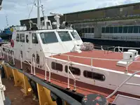 Ọkọ̀ Fẹrrí fún tà