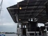 Ọkọ omi ti o fa fún tà
