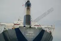 Ọkọ̀ tí ó mú epo / kemikali fún tà
