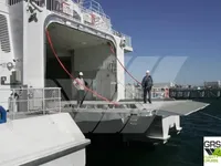 Ọkọ̀ RoPax fún tà
