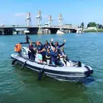 Kosemi inflatable ọkọ fun tita