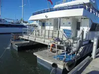 Catamaran fún tà