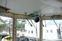 Ọkọ omi ti o fa fún tà
