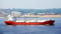 Oil/Chemical tanker fun tita