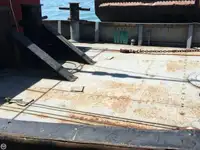Ọkọ omi ti o fa fún tà