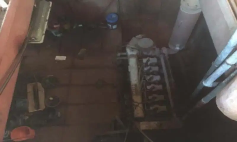 Ọkọ̀ fún tà