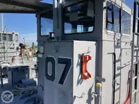 Ọkọ omi Landing, Tank fún tà