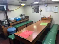 Ọkọ̀ tí ó mú ẹja fún tà