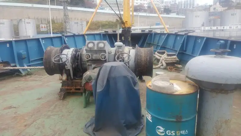 Ọkọ̀ tí ó mú ẹja fún tà