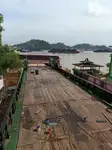 Ọkọ omi Landing, Tank fún tà