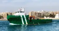 Àwọn ọkọ oju-omi ìṣẹ́ fún tà