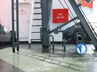 Ọkọ̀ tí ó mú epo / kemikali fún tà