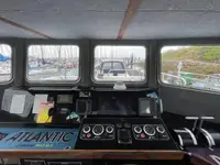 Catamaran fún tà
