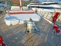 Yacht fún tà