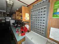 Ọkọ omi ti o fa fún tà