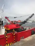 Ọkọ̀ tí wọn fi maa ń gbé ohun èlò tí ó ní ìdáná fún tà