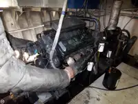 Ọkọ omi ti o fa fún tà