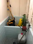 Ọkọ omi ti o fa fún tà