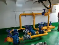 Ọkọ omi ti o fa fún tà