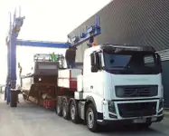 Àwọn ọkọ oju-omi ìṣẹ́ fún tà