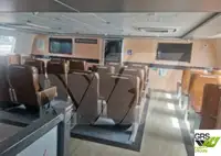 Ọkọ̀ ojú omi ìrìn-àjò fún tà
