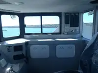 Ọkọ omi Landing, Tank fún tà