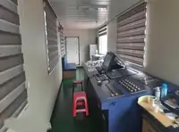 Dọki tí ó ń gbà omi fún tà